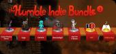 Купить Humble Indie Bundle 3 (VVVVVV + Cogs + Hammerfight + And Yet it Moves + Crayon Physics Deluxe)
