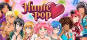 Купить HuniePop
