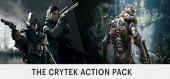The Crytek Action pack (Hunt: Showdown and Crysis Remastered) купить