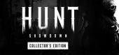 Купить Hunt: Showdown - Collector's Edition