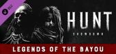 Купить Hunt: Showdown - Legends of the Bayou