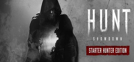 Hunt: Showdown - Starter Hunter Edition