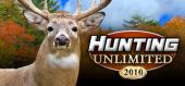 Купить Hunting Unlimited 2010