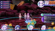 Hyperdimension Neptunia Re;Birth2: Sisters Generation купить