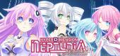 Купить Hyperdimension Neptunia Re;Birth2: Sisters Generation