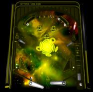 Hyperspace Pinball купить