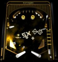 Hyperspace Pinball купить