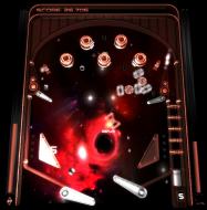 Hyperspace Pinball купить