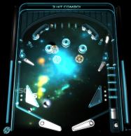 Hyperspace Pinball купить