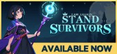 I Am Legion: Stand Survivors купить