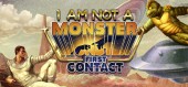 I am not a Monster: First Contact купить