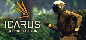ICARUS Deluxe Edition