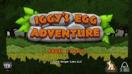 Iggy's Egg Adventure купить