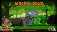 Iggy's Egg Adventure купить