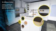 IKEA VR Experience купить