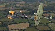 IL-2 Sturmovik: Cliffs of Dover Blitz Edition купить