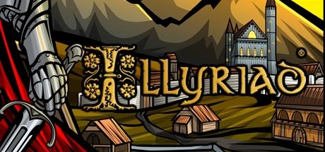 Illyriad - 4X Grand Strategy MMO