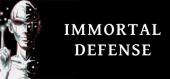 Купить Immortal Defense