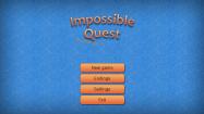 Impossible Quest купить