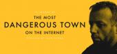 Купить In Search of the Most Dangerous Town on the Internet