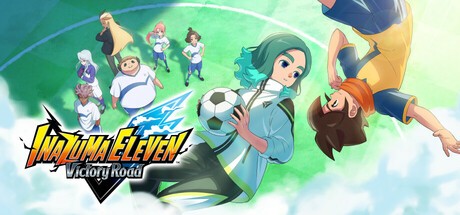 INAZUMA ELEVEN: Victory Road / Deluxe Edition