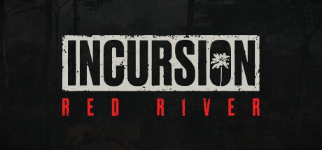 Incursion Red River