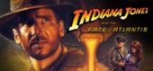 Indiana Jones and the Fate of Atlantis купить