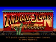 Indiana Jones and the Last Crusade купить