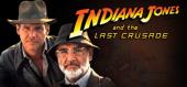 Купить Indiana Jones and the Last Crusade