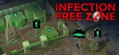Infection Free Zone купить