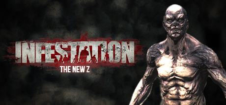 Infestation: The New Z
