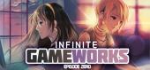 Купить Infinite Game Works Episode 0
