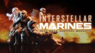 Interstellar Marines купить