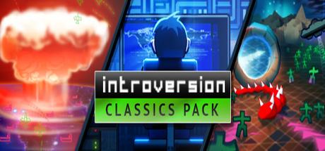 Introversion Classics Pack (Darwinia+Uplink+DEFCON+Multiwinia)