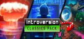 Introversion Classics Pack (Darwinia+Uplink+DEFCON+Multiwinia) купить