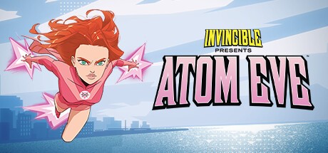 Купить Invincible Presents: Atom Eve за 165 руб. аккаунт Epic games на ПК офлайн