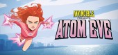 Invincible Presents: Atom Eve купить