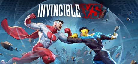 Invincible VS / Deluxe Edition