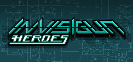 Invisigun Heroes