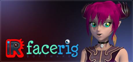 IRFaceRig