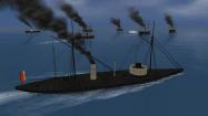 Ironclads: Chincha Islands War 1866 купить