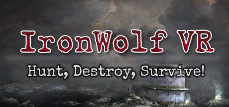IronWolf VR
