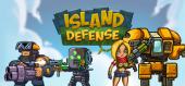 Купить Island Defense
