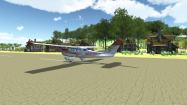 Island Flight Simulator купить