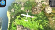 Island Flight Simulator купить