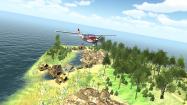 Island Flight Simulator купить