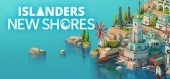ISLANDERS: New Shores купить