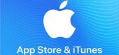 Купить Apple Gift Card(App Store & iTunes) 2 USD(USA) - Подарочная карта