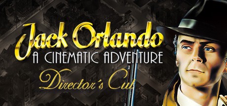 Jack Orlando: Director´s Cut