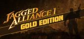 Jagged Alliance 1: Gold Edition купить